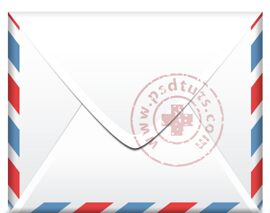 Как сделать конверт