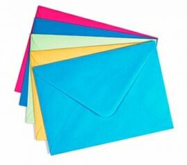 Программа для конвертов